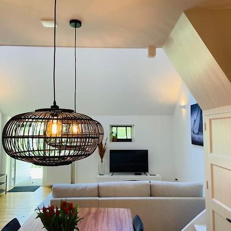 Appartement Boothuis Sneek Exteriér fotografie