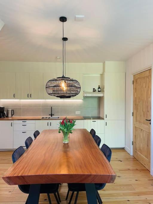 Appartement Boothuis Sneek Exteriér fotografie